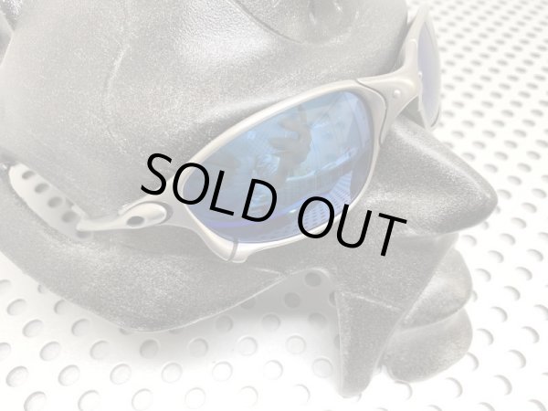 画像15: リフレッシュフレーム★X-METAL XX PLASMA / NXT アイス / ブラックコンプリートラバーセット (15)