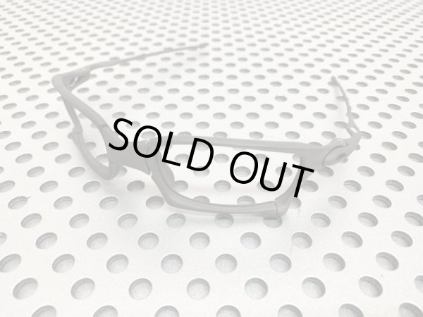 画像15: フレームのみの販売です★ X-SQUARED X-METAL (15)