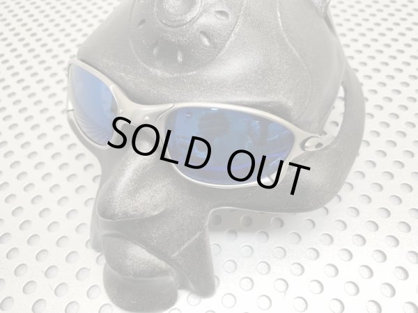 画像13: リフレッシュフレーム★X-METAL XX PLASMA / NXT アイス / ブラックコンプリートラバーセット (13)