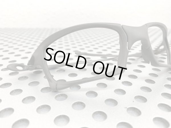 画像4: フレームのみの販売です★ X-SQUARED X-METAL (4)