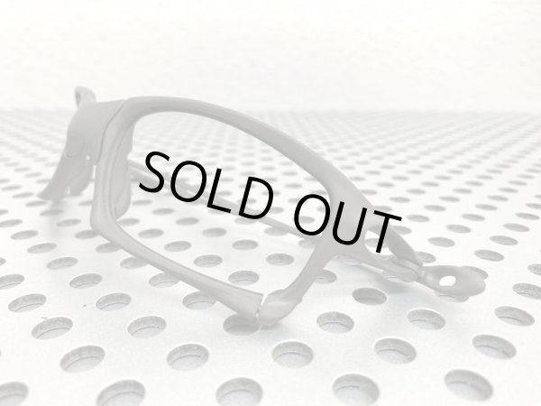 画像5: フレームのみの販売です★ X-SQUARED X-METAL (5)