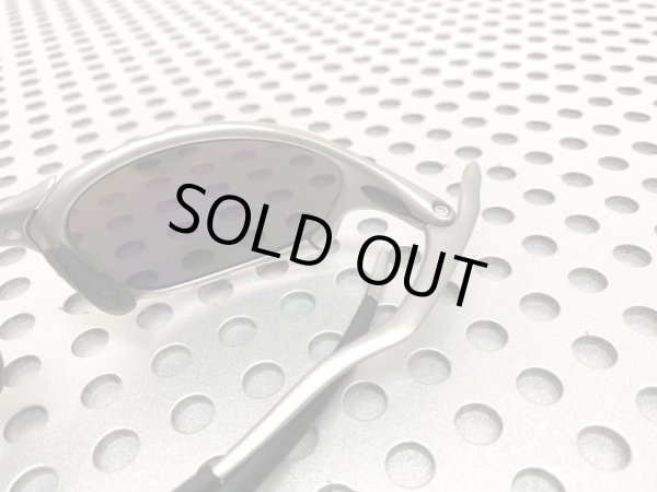 画像6: リフレッシュフレーム★X-METAL XX PLASMA / NXT アイス / ブラックコンプリートラバーセット (6)