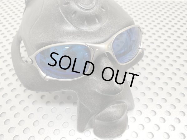 画像14: リフレッシュフレーム★X-METAL XX PLASMA / NXT アイス / ブラックコンプリートラバーセット (14)