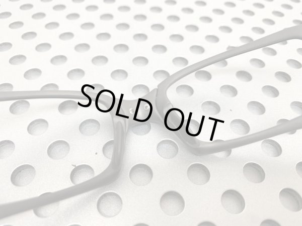 画像13: フレームのみの販売です★ X-SQUARED X-METAL (13)