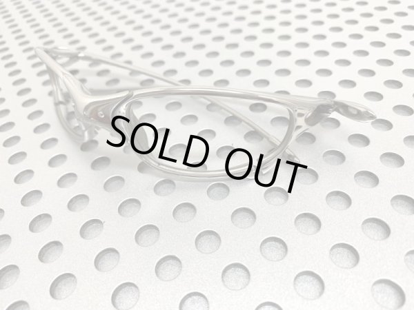 画像7: フレームのみの販売です★ JULIET ポリッシュド（スーパーポリッシュしました） (7)