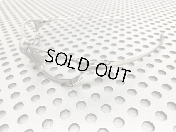 画像3: フレームのみの販売です★ JULIET ポリッシュド（スーパーポリッシュしました） (3)