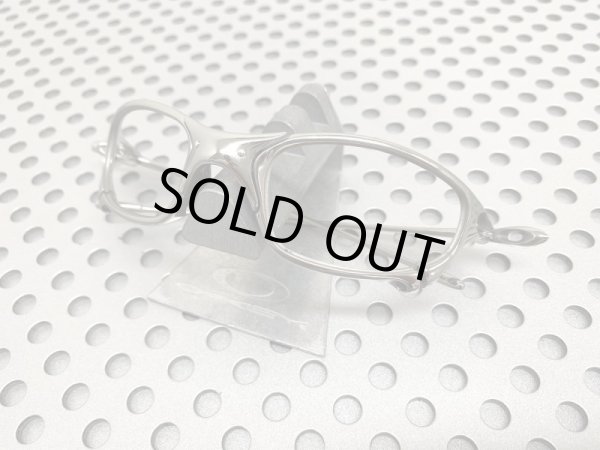 画像9: フレームのみの販売です★ JULIET ポリッシュド（スーパーポリッシュしました） (9)