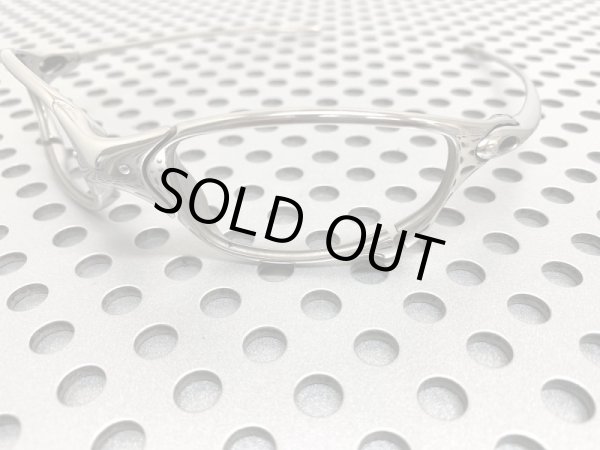 画像10: フレームのみの販売です★ JULIET ポリッシュド（スーパーポリッシュしました） (10)