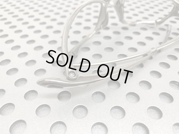 画像5: フレームのみの販売です★ JULIET ポリッシュド（スーパーポリッシュしました） (5)