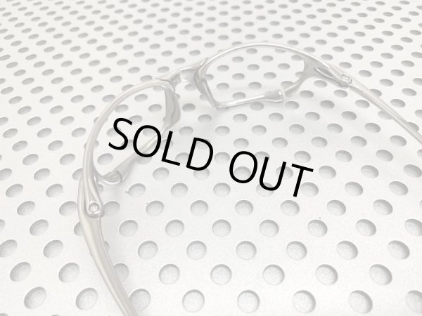 画像12: フレームのみの販売です★ JULIET ポリッシュド（スーパーポリッシュしました） (12)