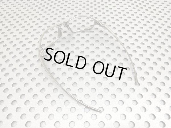 画像13: フレームのみの販売です★ JULIET ポリッシュド（スーパーポリッシュしました） (13)