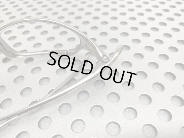 画像6: フレームのみの販売です★ JULIET ポリッシュド（スーパーポリッシュしました） (6)