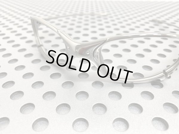 画像11: フレームのみの販売です★ JULIET ポリッシュド（スーパーポリッシュしました） (11)