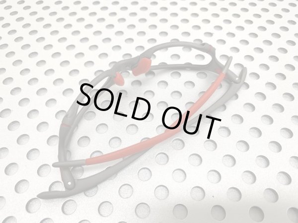 画像11: フレームとラバーセットのみの販売です★ JULIET エックスメタル（リフィニッシュ品） (11)