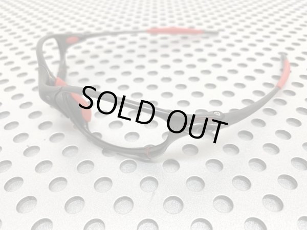 画像14: フレームとラバーセットのみの販売です★ JULIET カーボン（現状販売品） (14)