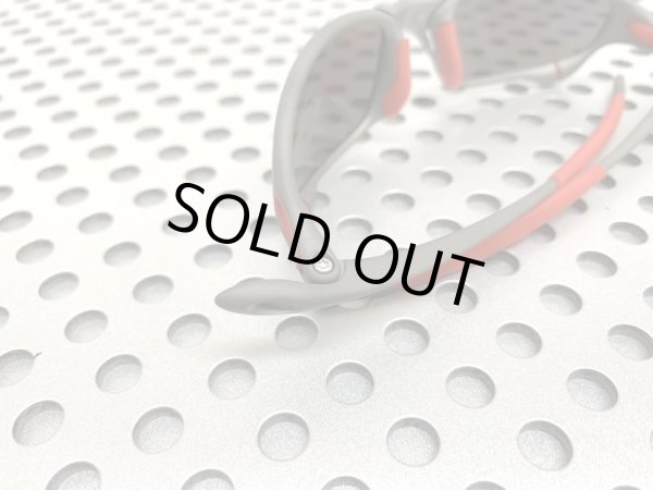 画像4: 販売フレーム★ JULIET エックスメタル／偏光リキッドメタル（リフレッシュ品） (4)