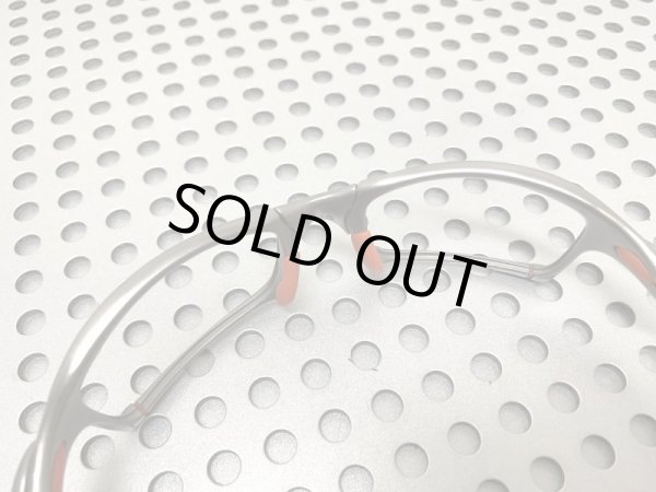 画像10: フレームとラバーセットのみの販売です★ X-SQUARED プラズマ（リフィニッシュ品） (10)