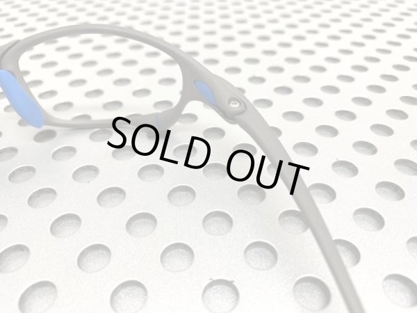 画像10: フレームとラバーセットのみの販売です★ JULIET エックスメタル（リフィニッシュ品） (10)