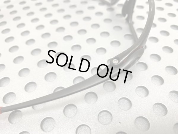 画像12: フレームとラバーセットのみの販売です★ JULIET カーボン（現状販売品） (12)