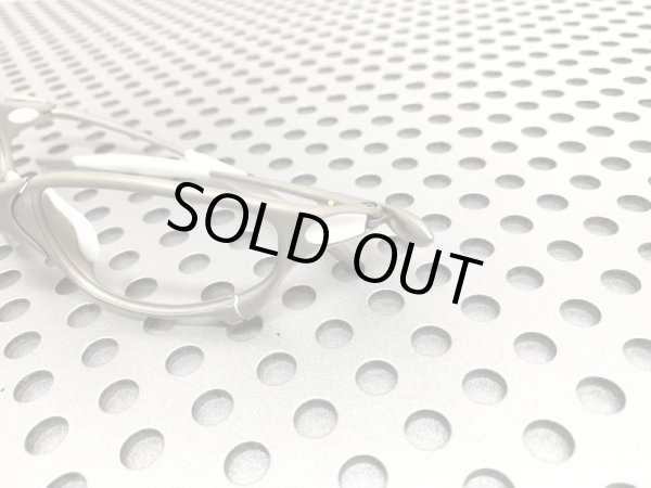 画像3: フレームとラバーセットのみの販売です★ JULIET 第一世代プラズマ（現状販売品） (3)