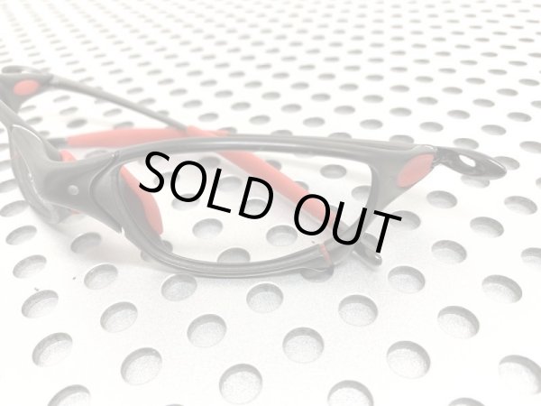 画像5: フレームとラバーセットのみの販売です★ JULIET カーボン（現状販売品） (5)