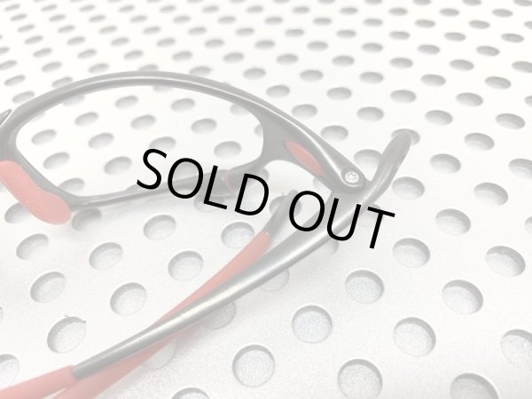 画像9: フレームとラバーセットのみの販売です★ JULIET カーボン（現状販売品） (9)