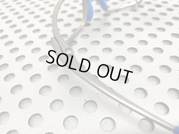 画像8: フレームとラバーセットのみの販売です★ JULIET プラズマ（フレームリフレッシュ品） (8)