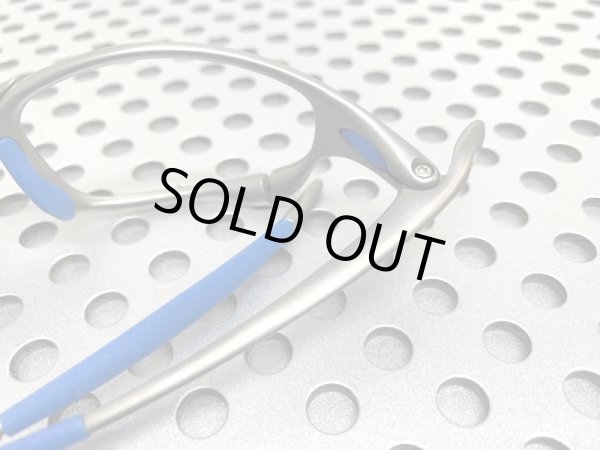 画像6: フレームとラバーセットのみの販売です★ JULIET プラズマ（フレームリフレッシュ品） (6)