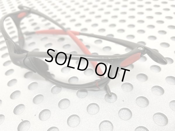 画像2: フレームとラバーセットのみの販売です★ JULIET カーボン（現状販売品） (2)