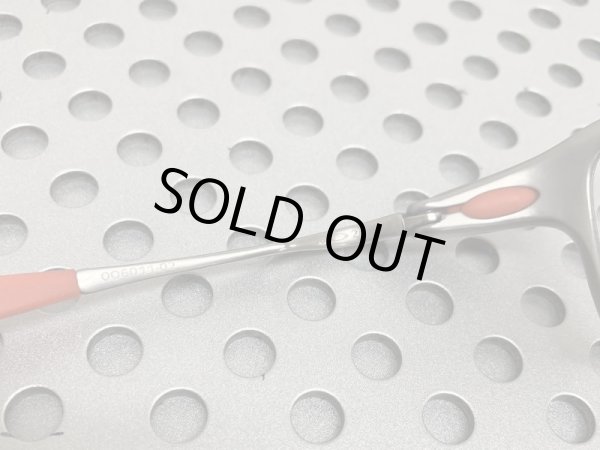 画像14: フレームとラバーセットのみの販売です★ X-SQUARED プラズマ（リフィニッシュ品） (14)