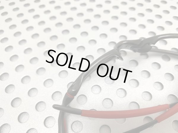 画像14: フレームとラバーセットのみの販売です★ JULIET カーボン（現状販売品） (14)