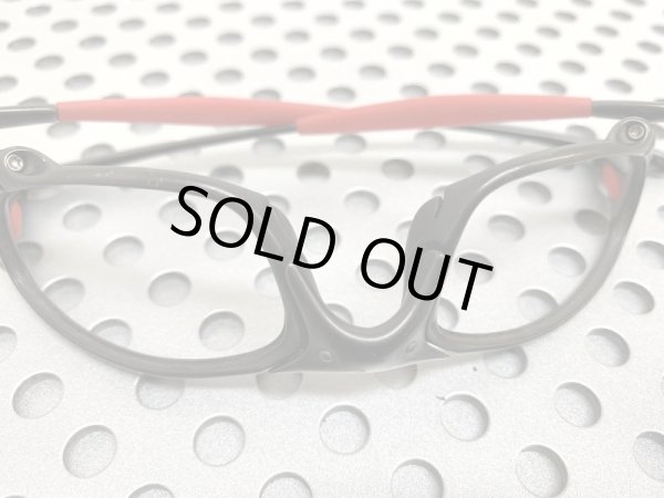 画像16: フレームとラバーセットのみの販売です★ JULIET カーボン（現状販売品） (16)