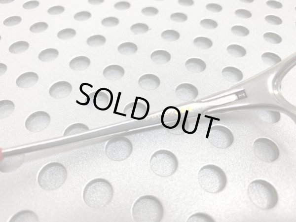 画像11: フレームとラバーセットのみの販売です★ PENNY ポリッシュド（フレームリフレッシュ品） (11)