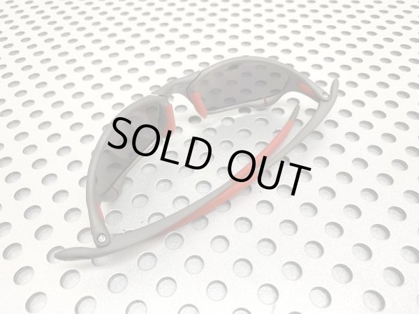 画像3: 販売フレーム★ JULIET エックスメタル／偏光リキッドメタル（リフレッシュ品） (3)