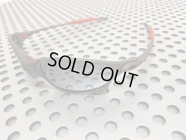 画像9: 販売フレーム★ JULIET エックスメタル／偏光リキッドメタル（リフレッシュ品） (9)