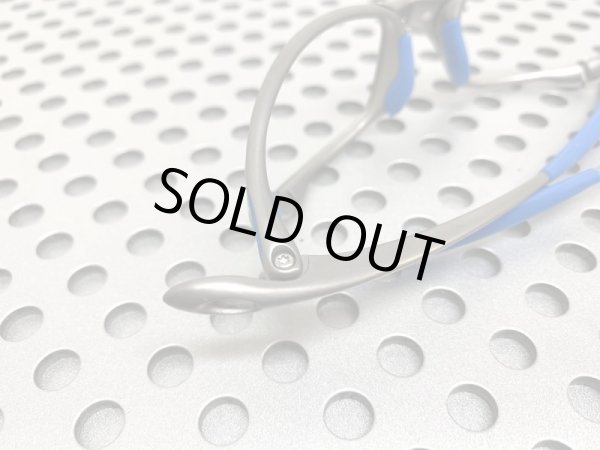 画像5: フレームとラバーセットのみの販売です★ JULIET プラズマ（フレームリフレッシュ品） (5)