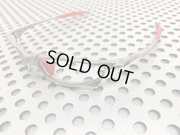 画像8: フレームとラバーセットのみの販売です★ PENNY ポリッシュド（フレームリフレッシュ品） (8)