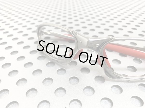 画像4: フレームとラバーセットのみの販売です★ PENNY ポリッシュド（フレームリフレッシュ品） (4)