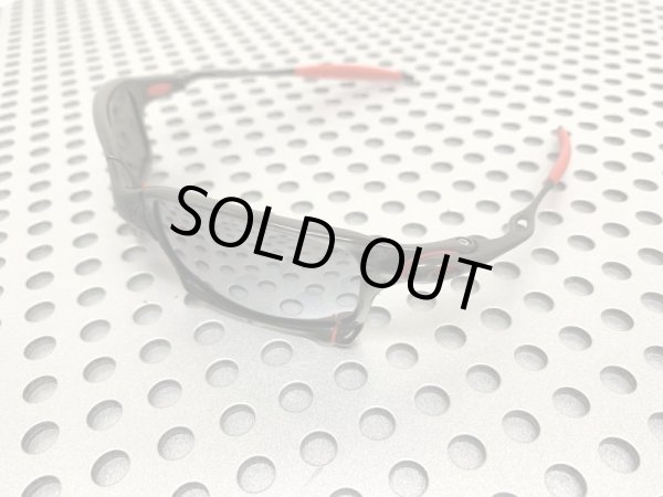 画像14: 販売フレーム★ X-SQUARED ポリッシュドカーボン（美品／現状販売品） (14)