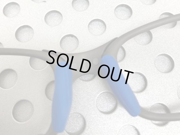 画像11: フレームとラバーセットのみの販売です★ JULIET エックスメタル（リフィニッシュ品） (11)