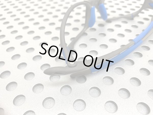 画像4: フレームとラバーセットのみの販売です★ JULIET エックスメタル（リフィニッシュ品） (4)