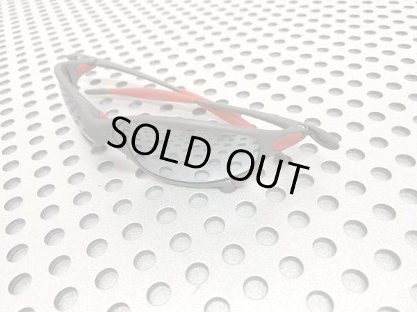 画像2: 販売フレーム★ JULIET エックスメタル／偏光リキッドメタル（リフレッシュ品） (2)