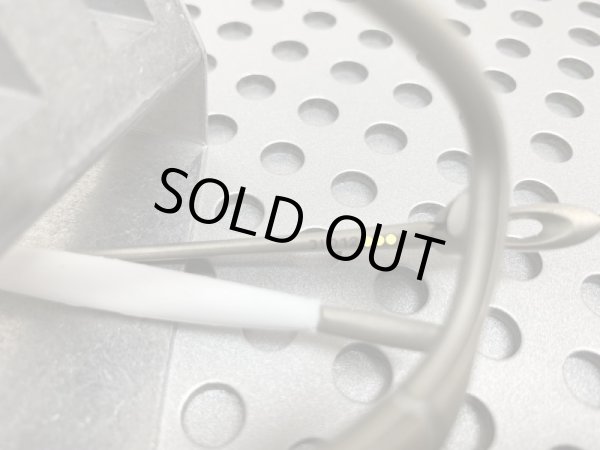 画像10: フレームとラバーセットのみの販売です★ JULIET 第一世代プラズマ（現状販売品） (10)