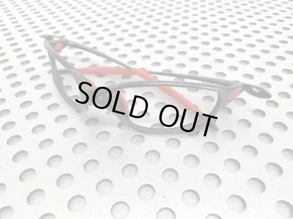 画像2: フレームとラバーセットのみの販売です★ JULIET カーボン（現状販売品） (2)