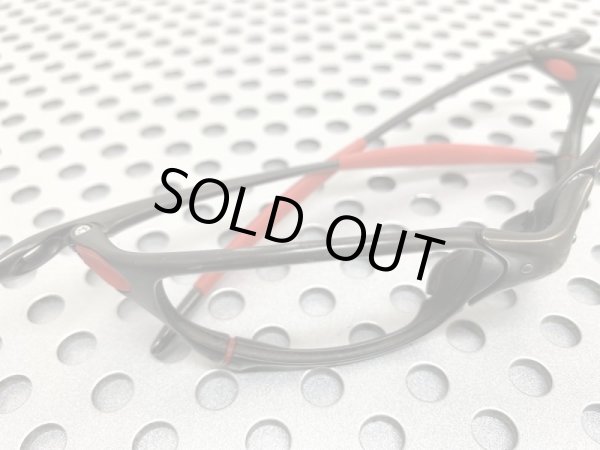 画像3: フレームとラバーセットのみの販売です★ JULIET カーボン（現状販売品） (3)