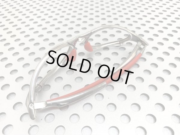 画像5: フレームとラバーセットのみの販売です★ PENNY ポリッシュド（フレームリフレッシュ品） (5)