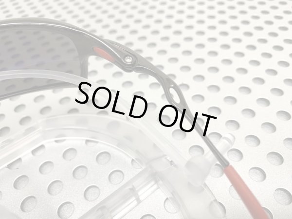 画像8: 販売フレーム★ X-SQUARED ポリッシュドカーボン（美品／現状販売品） (8)