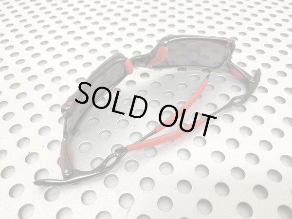 画像4: 販売フレーム★ X-SQUARED ポリッシュドカーボン（美品／現状販売品） (4)