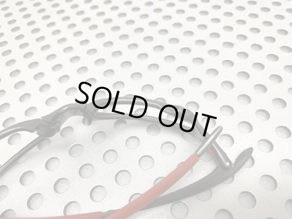 画像15: フレームとラバーセットのみの販売です★ JULIET カーボン（現状販売品） (15)