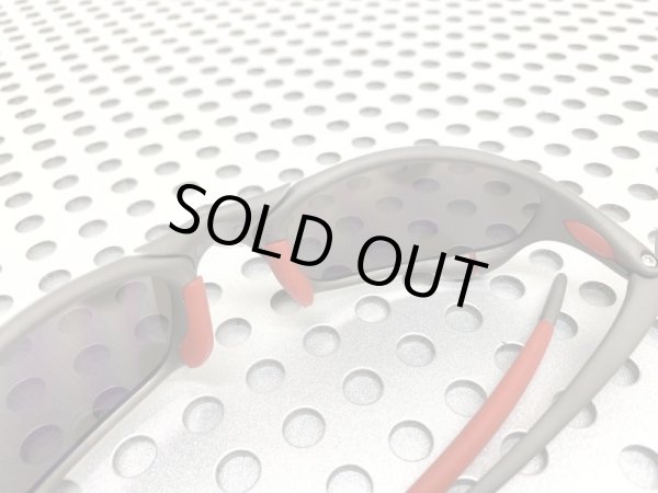 画像7: 販売フレーム★ JULIET エックスメタル／偏光リキッドメタル（リフレッシュ品） (7)